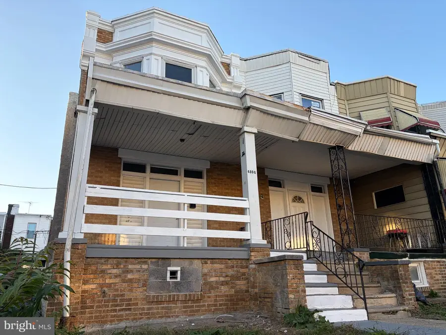 4808 N Hutchinson St, Philadelphia, PA 19141 - #2
