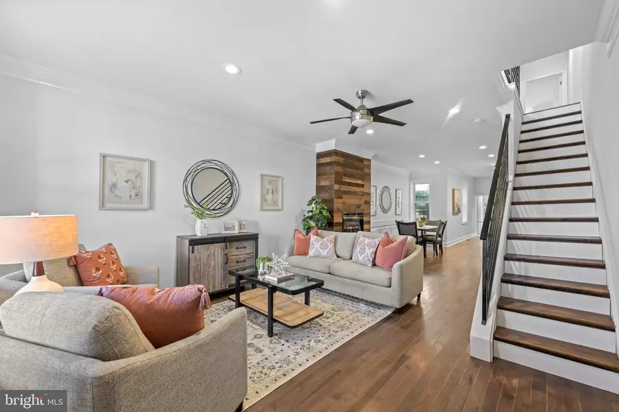 3414 Bowman St, Philadelphia, PA 19129 - #2