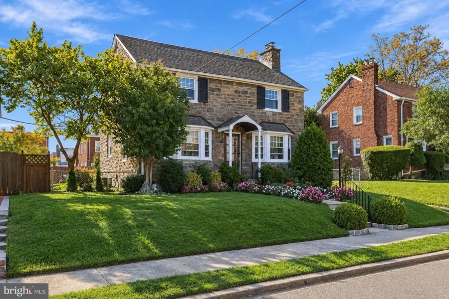 1816 Chandler St, Philadelphia, PA 19111 - #3