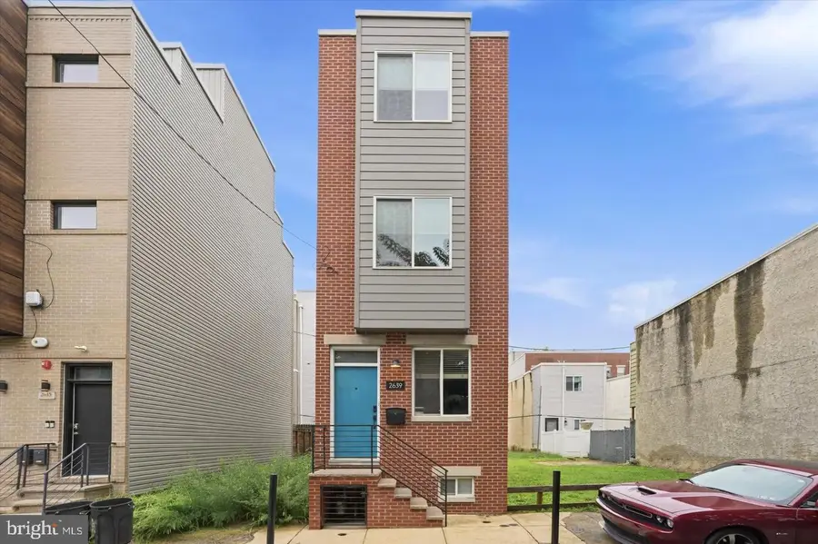 2639 Titan St, Philadelphia, PA 19146 - #2