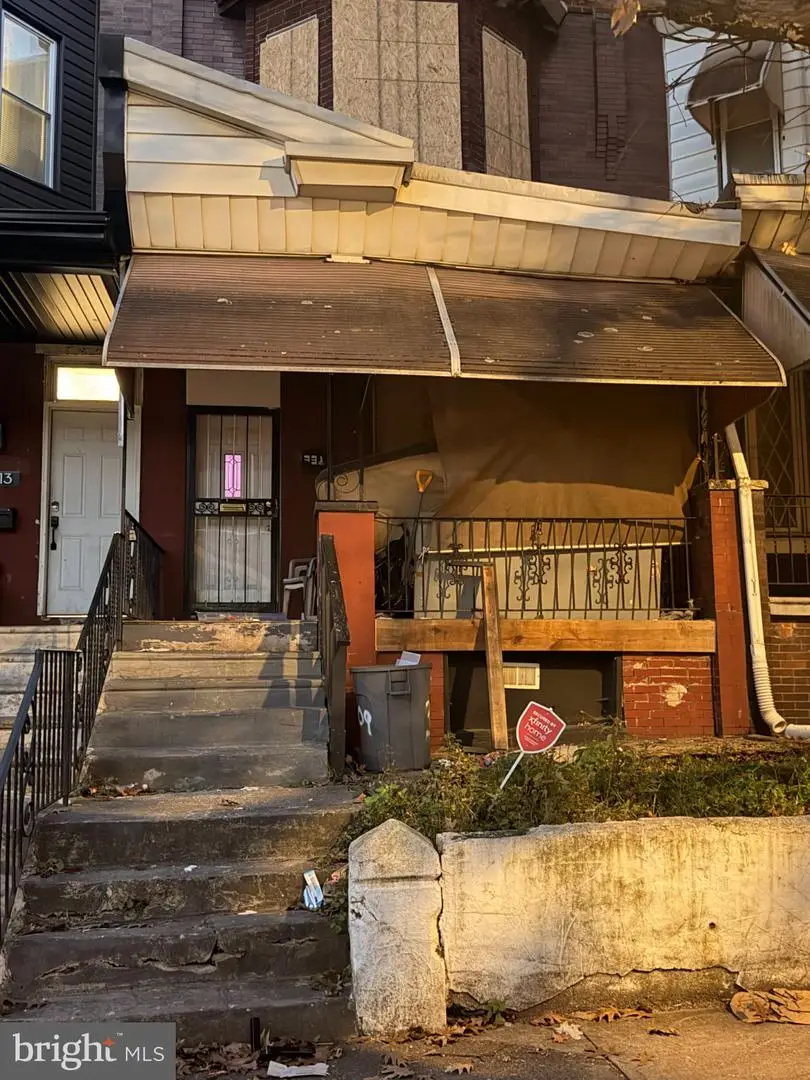 3311 N 18th St, Philadelphia, PA 19140 - #1