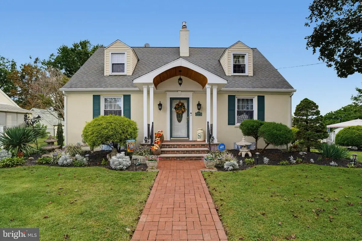 1913 Kohl St, Philadelphia, PA 19115 - #1
