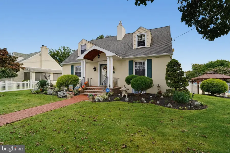 1913 Kohl St, Philadelphia, PA 19115 - #2