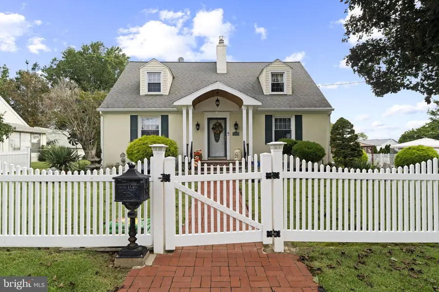 1913 Kohl St, Philadelphia, PA 19115 - #3
