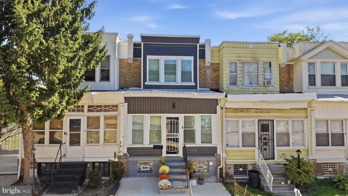 172 E Tulpehocken St, Philadelphia, PA 19144 - #1