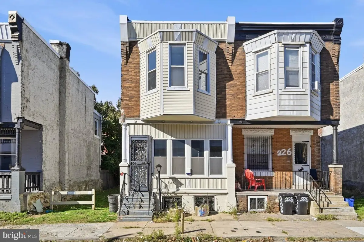 224 N Peach St, Philadelphia, PA 19139 - #1