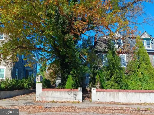 67 E High St, Philadelphia, PA 19144 - #1