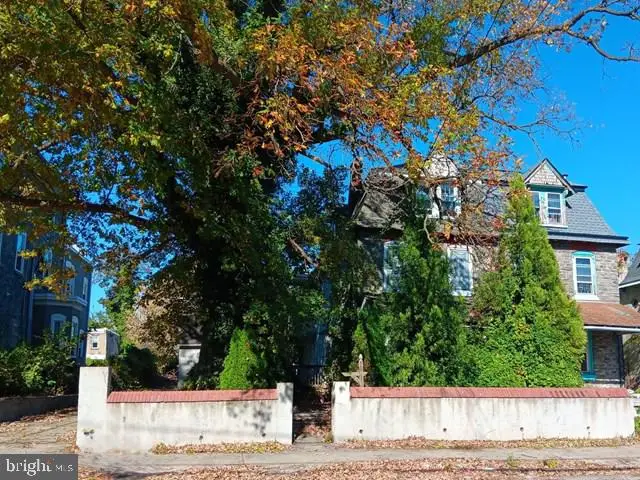 67 E High St, Philadelphia, PA 19144 - #3