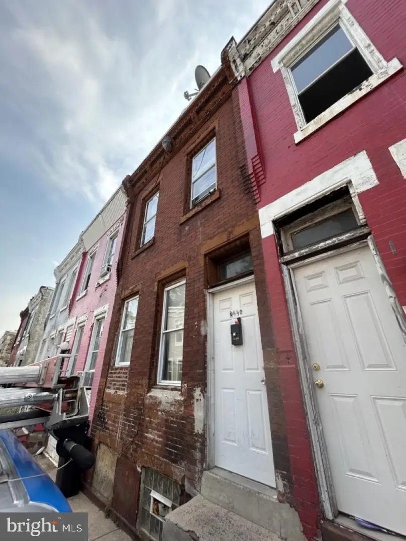 2446 N Bouvier St, Philadelphia, PA 19132 - #1