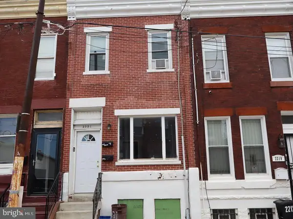 2221 N 10th St, PHILADELPHIA, PA 19133