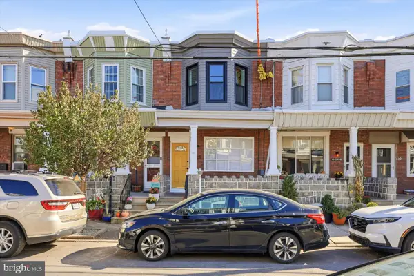 3437 E Thompson St, PHILADELPHIA, PA 19134