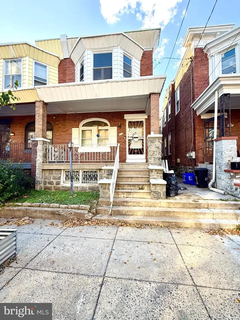 118 S 50th St, Philadelphia, PA 19139 - #1