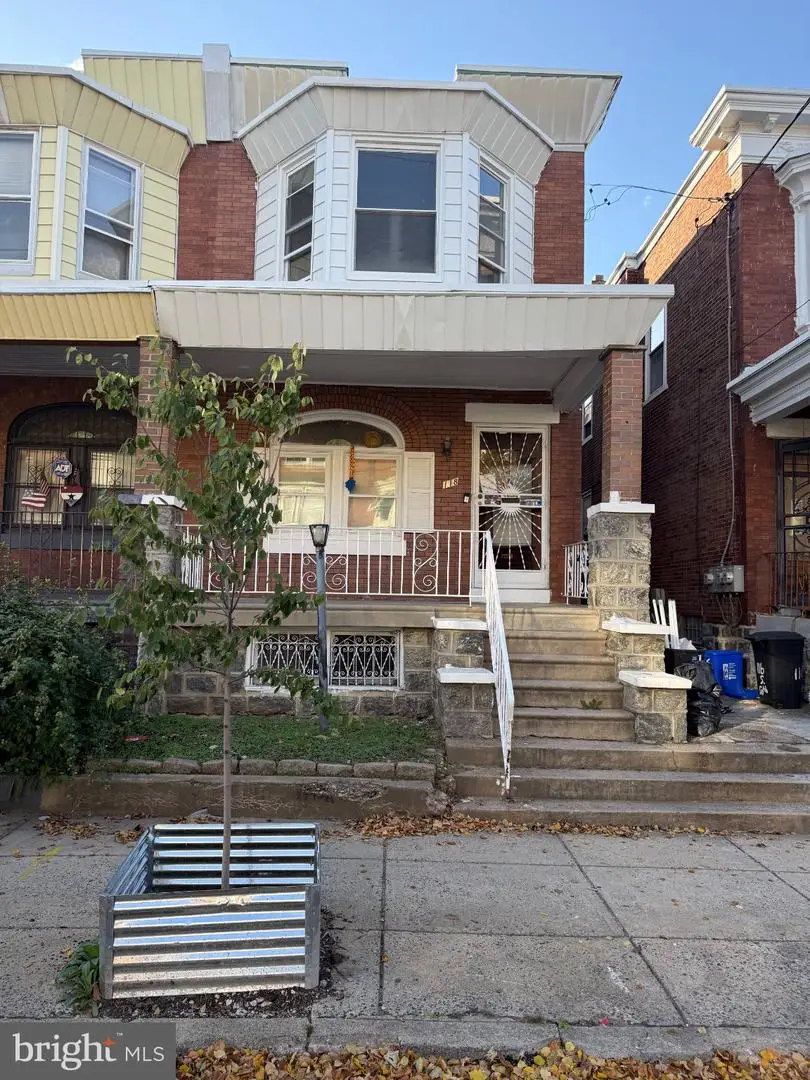118 S 50th St, Philadelphia, PA 19139 - #2
