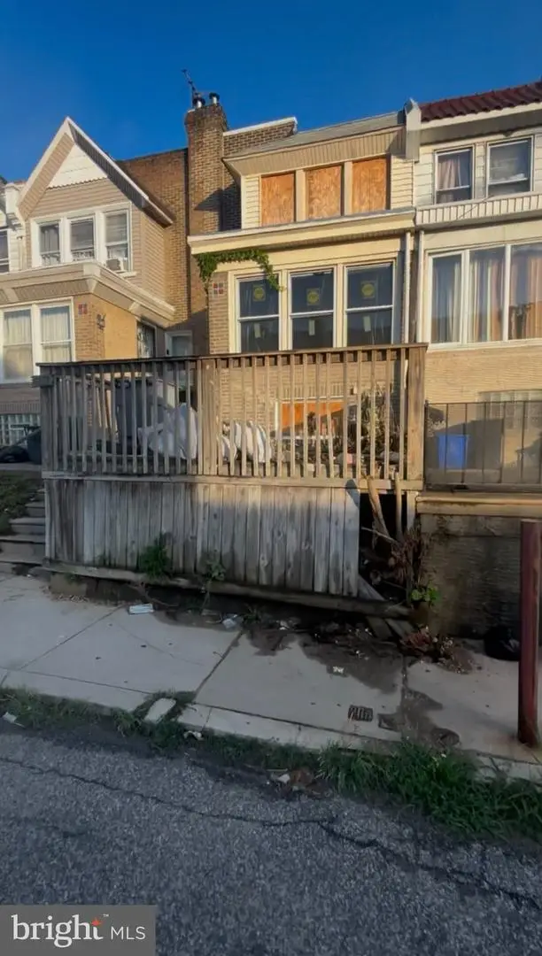 6507 Dorel St, Philadelphia, PA 19142 - #1
