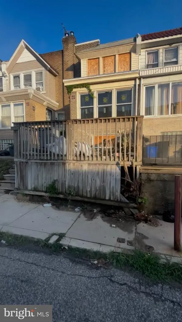 6507 Dorel St, PHILADELPHIA, PA 19142