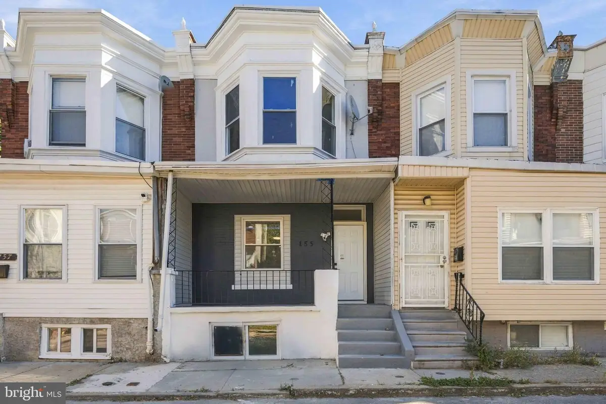 155 N Peach St, Philadelphia, PA 19139 - #1