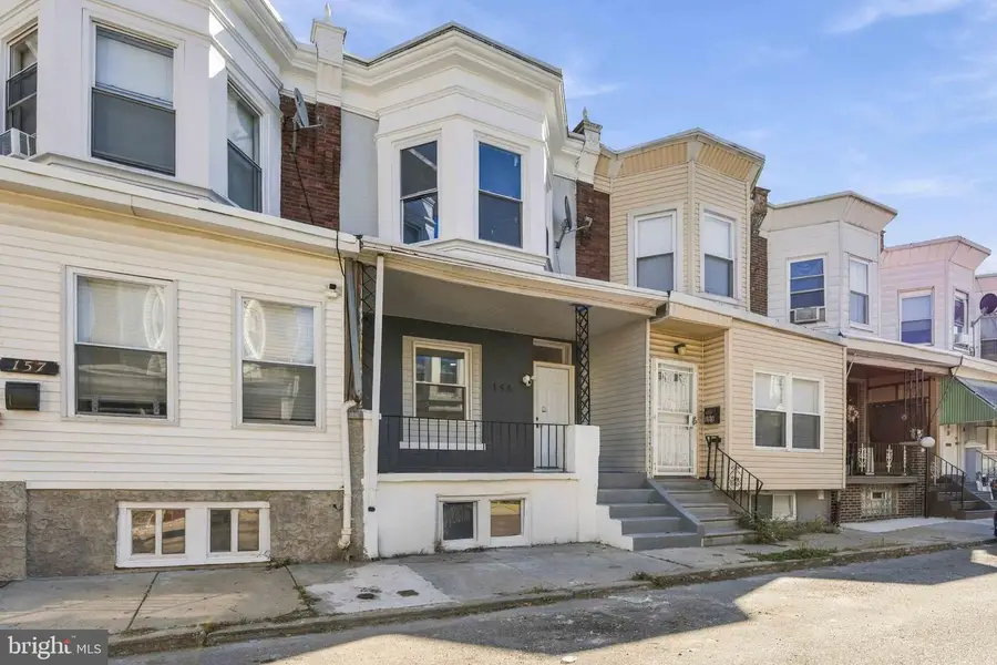 155 N Peach St, Philadelphia, PA 19139 - #3