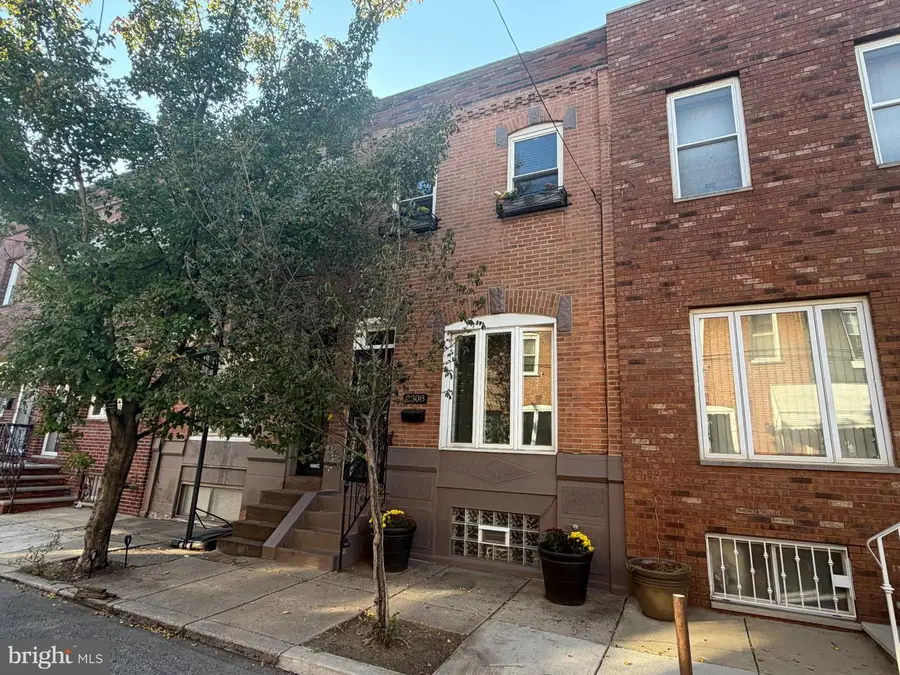 2308 S Lambert St, Philadelphia, PA 19145 - #2