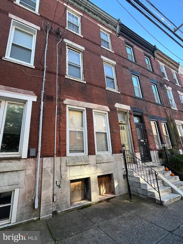 1508 Dickinson St, PHILADELPHIA, PA 19146