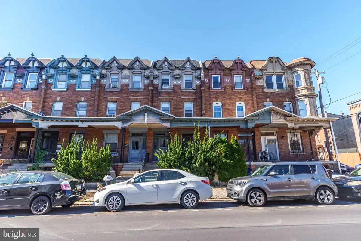 434 N 34th St, Philadelphia, PA 19104 - #1