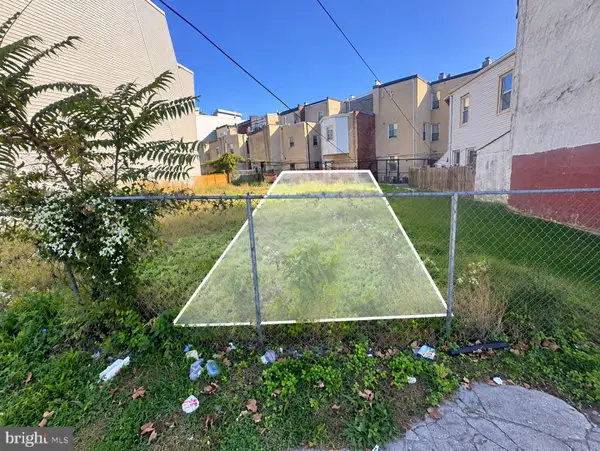2321 Germantown Ave, PHILADELPHIA, PA 19133