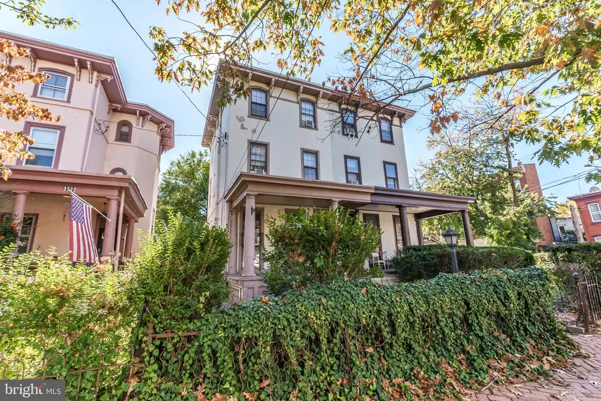 3724 Baring St, Philadelphia, PA 19104 - #1