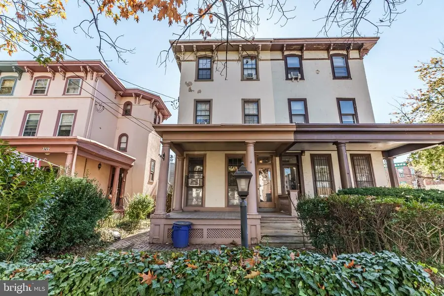3724 Baring St, Philadelphia, PA 19104 - #3