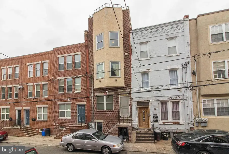 1933 N Gratz St, Philadelphia, PA 19121 - #2