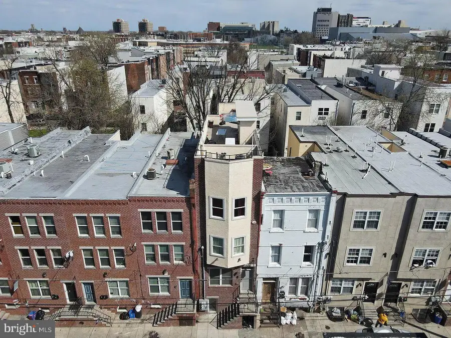 1933 N Gratz St, Philadelphia, PA 19121 - #3