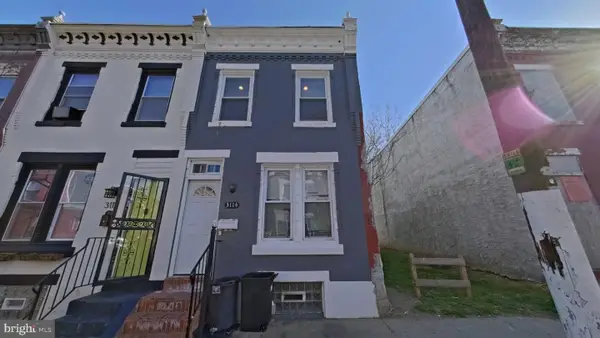 3114 W Gordon St, PHILADELPHIA, PA 19132