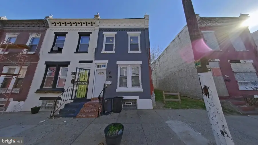 3114 W Gordon St, Philadelphia, PA 19132 - #2