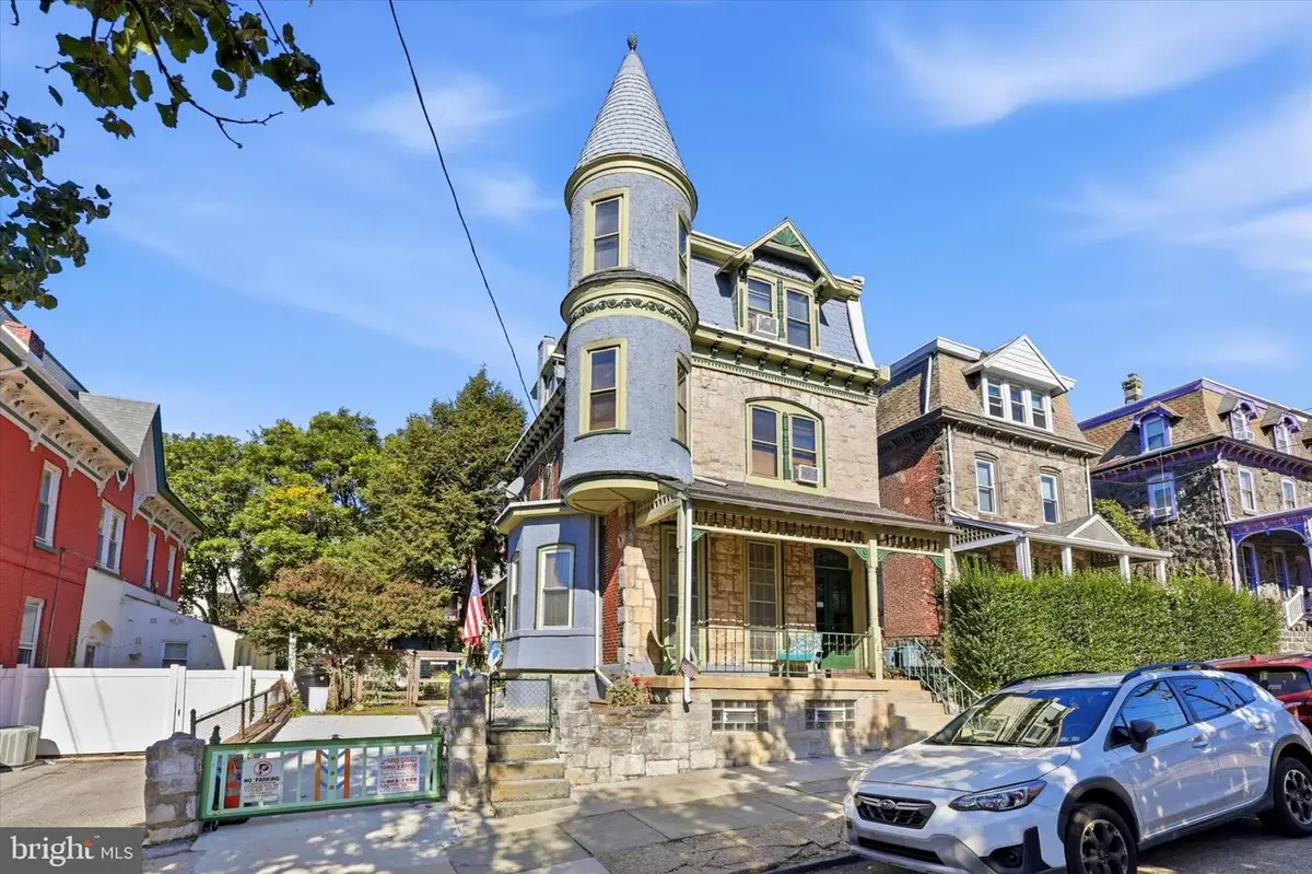 123 Sumac St, Philadelphia, PA 19128 - #1