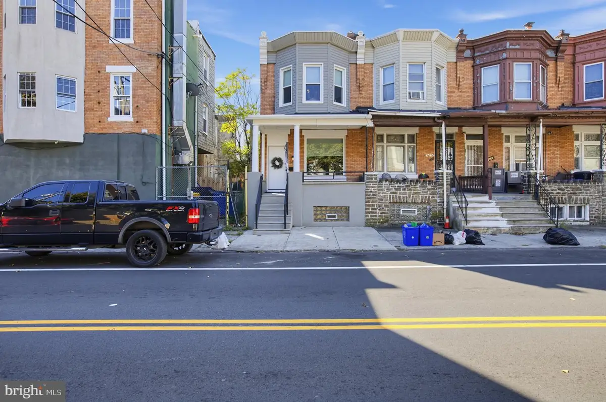 2910 Cecil B Moore Ave, Philadelphia, PA 19121 - #1