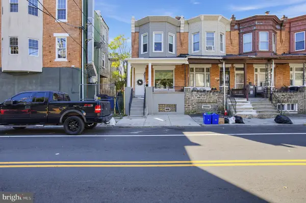 2910 Cecil B Moore Ave, PHILADELPHIA, PA 19121