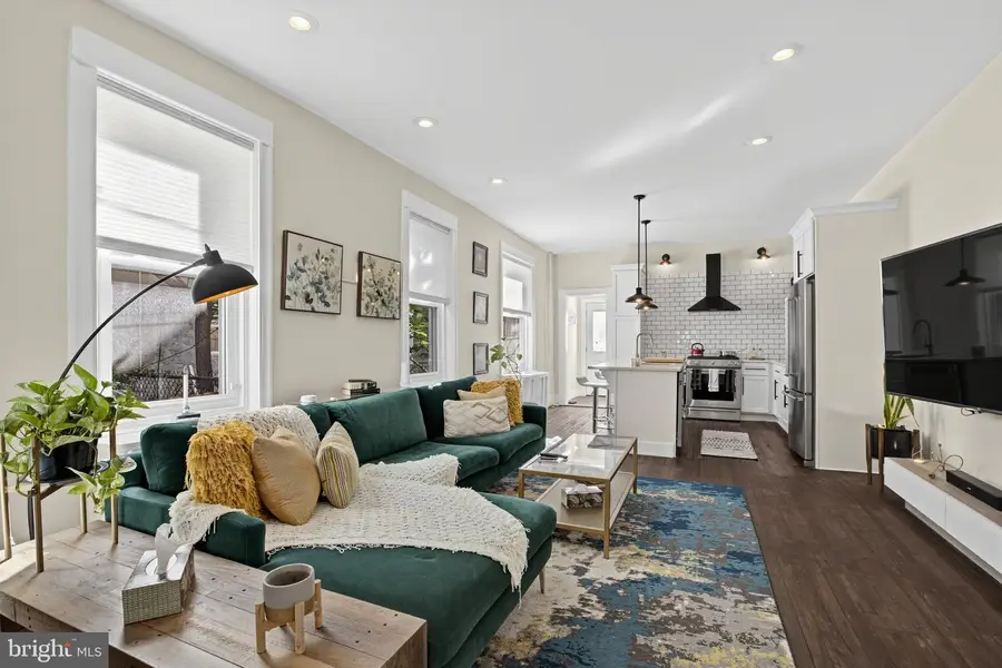 2910 Cecil B Moore Ave, Philadelphia, PA 19121 - #3
