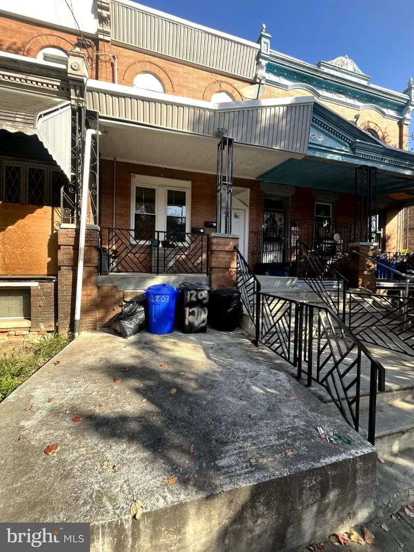 1203 W Hilton St, Philadelphia, PA 19140 - #2