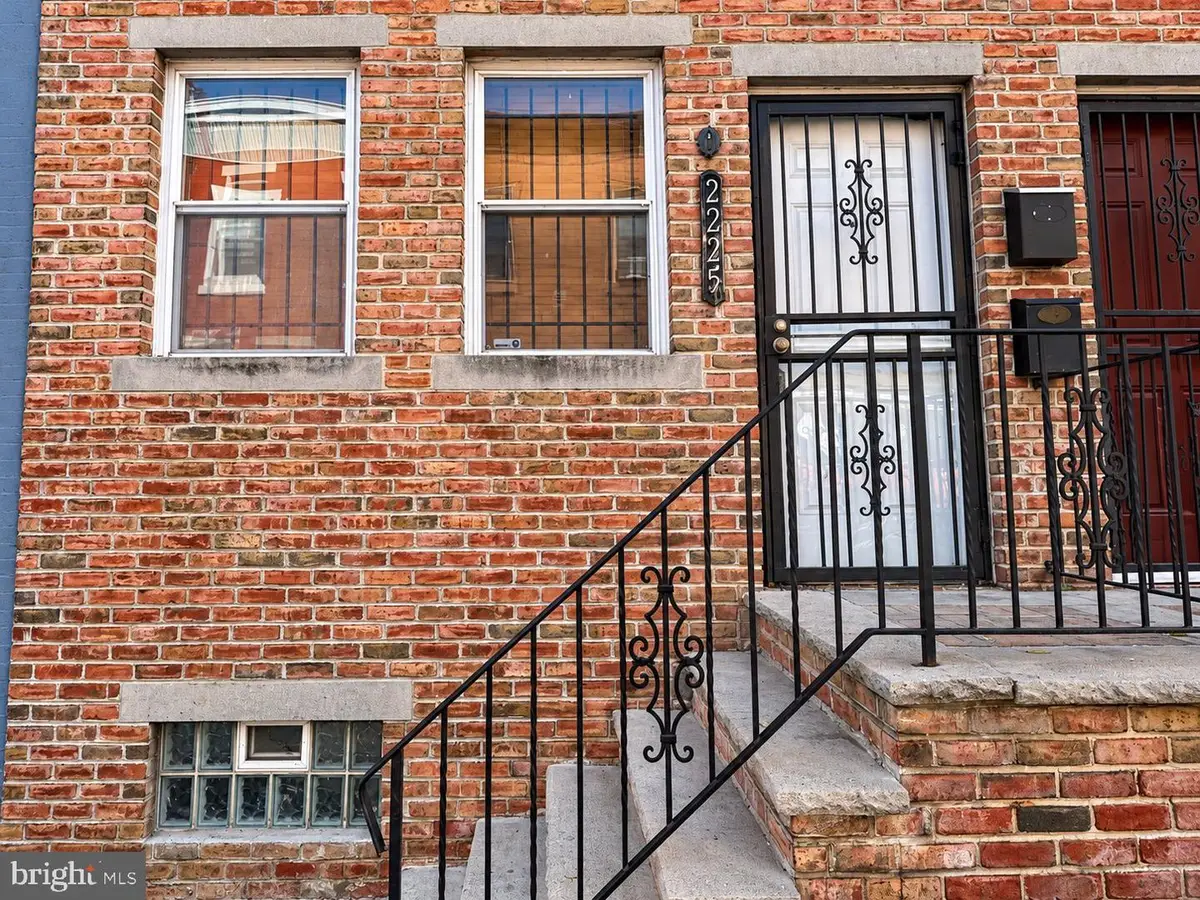 2225 N Colorado St, Philadelphia, PA 19132 - #1