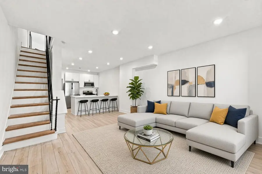 807 S 57th St, Philadelphia, PA 19143 - #2
