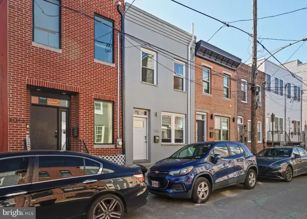2018 Gerritt St, PHILADELPHIA, PA 19146