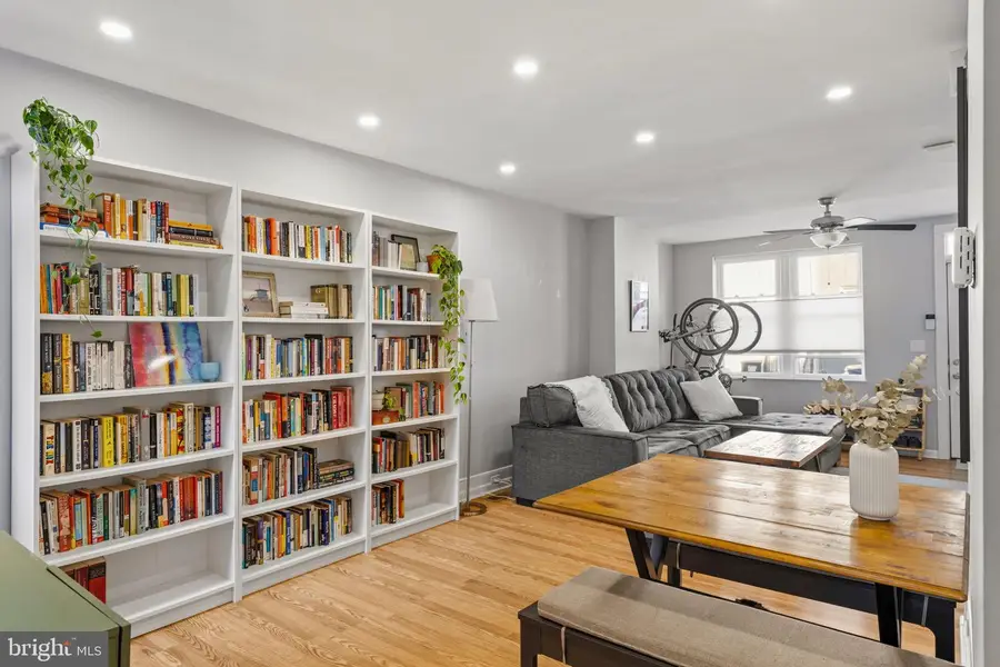2018 Gerritt St, Philadelphia, PA 19146 - #3