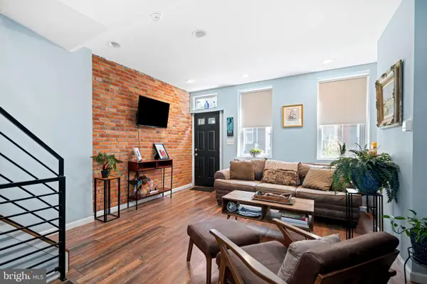 1536 S Capitol St, PHILADELPHIA, PA 19146