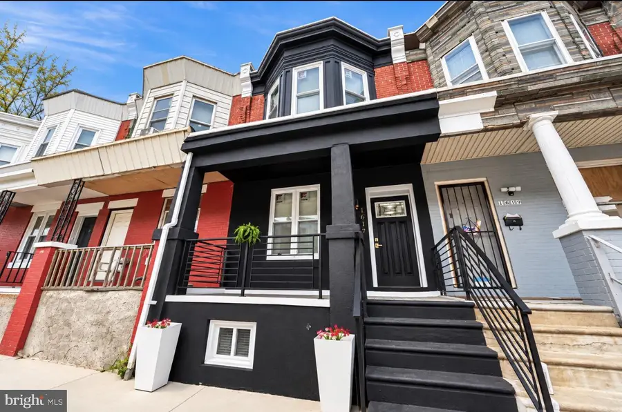 1617 S Conestoga St, Philadelphia, PA 19143 - #2