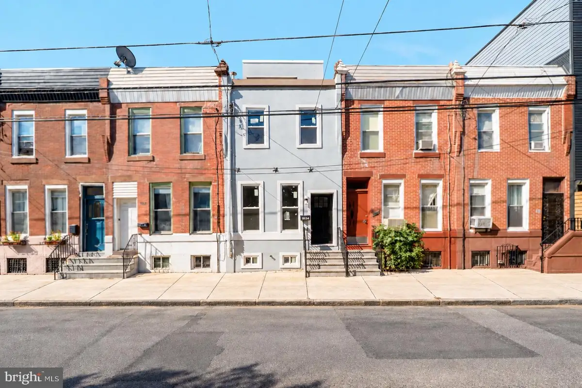 1822 S 16th St, Philadelphia, PA 19145 - #1