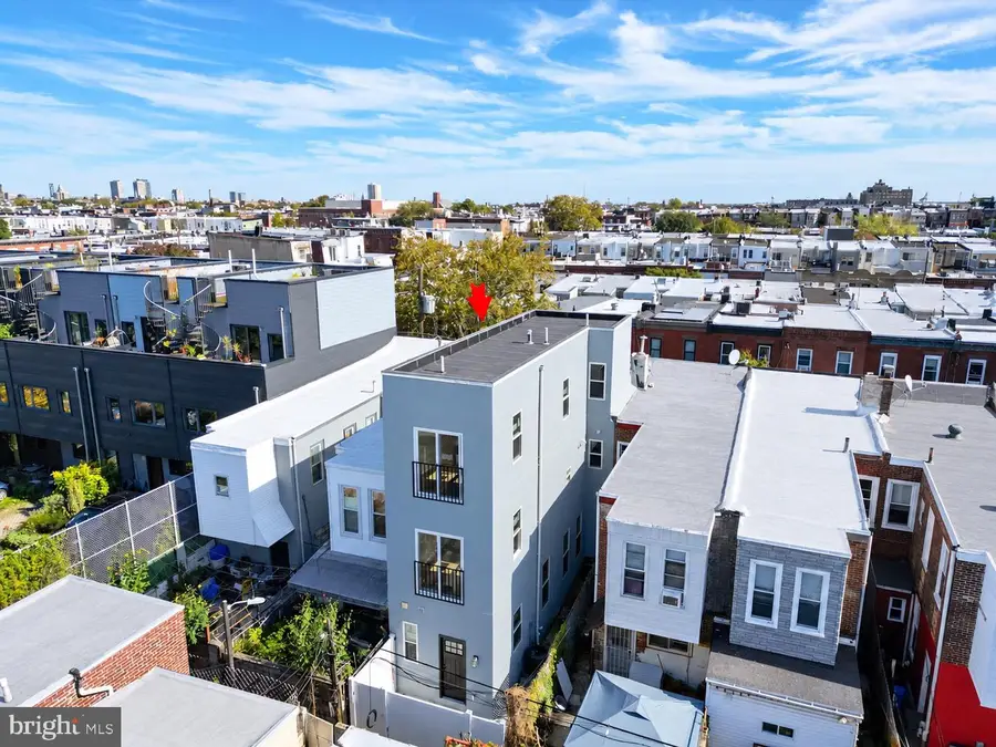1822 S 16th St, Philadelphia, PA 19145 - #3