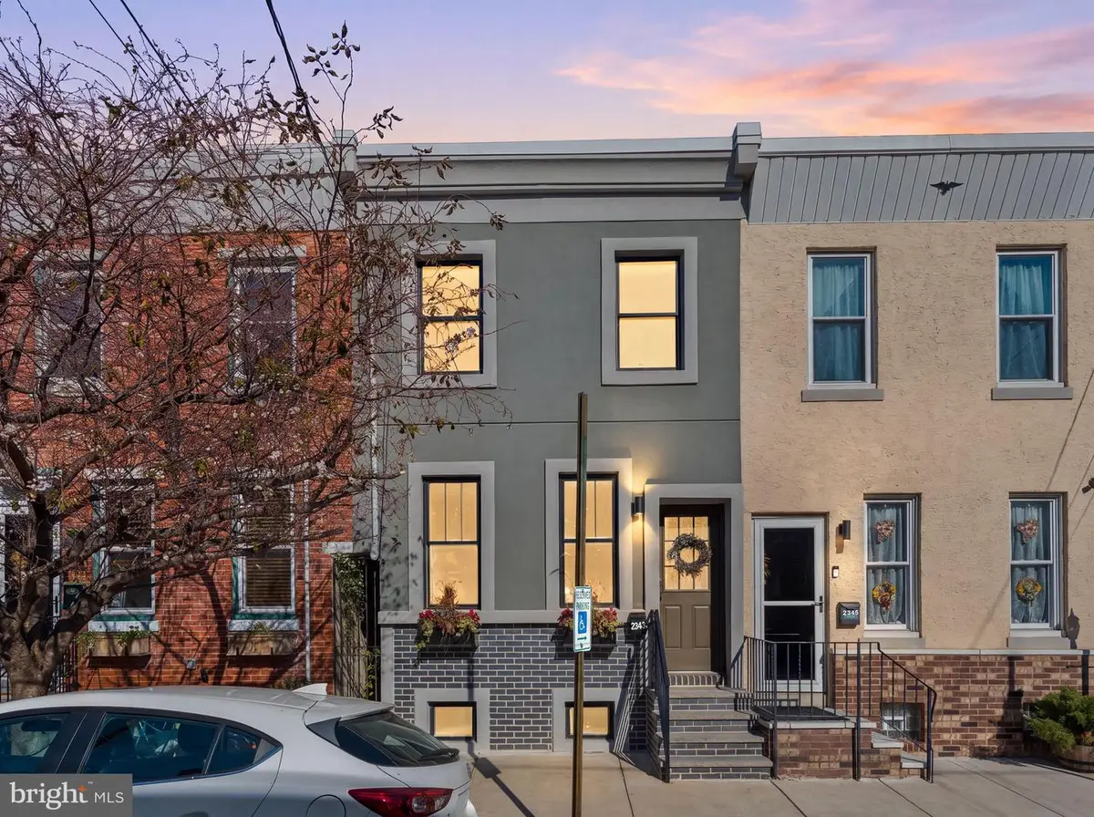 2343 E Firth St, Philadelphia, PA 19125 - #1