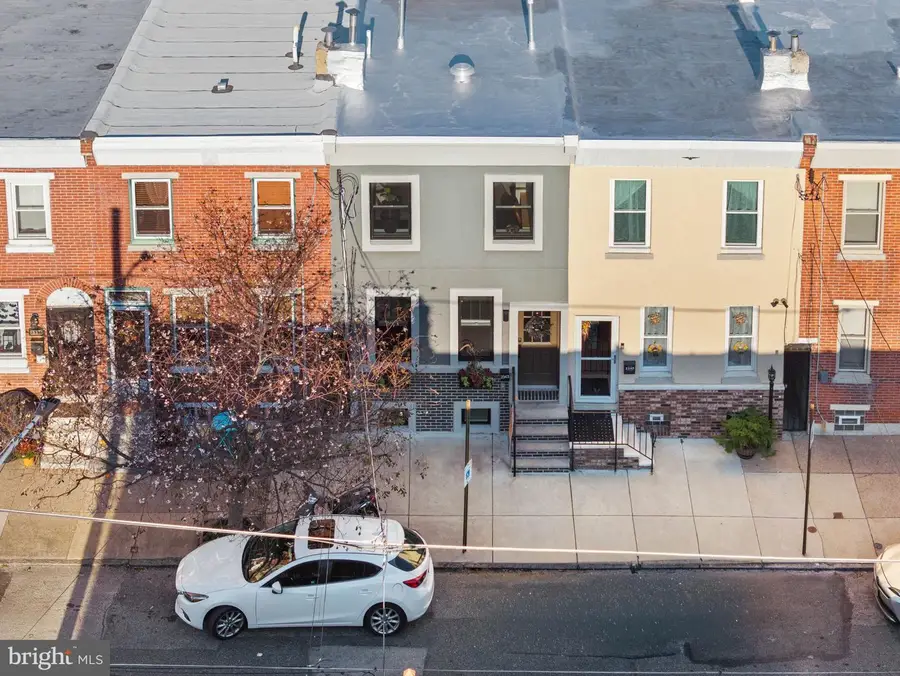 2343 E Firth St, Philadelphia, PA 19125 - #2