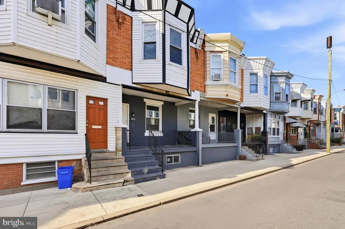 2030 S Alden St, Philadelphia, PA 19143 - #1