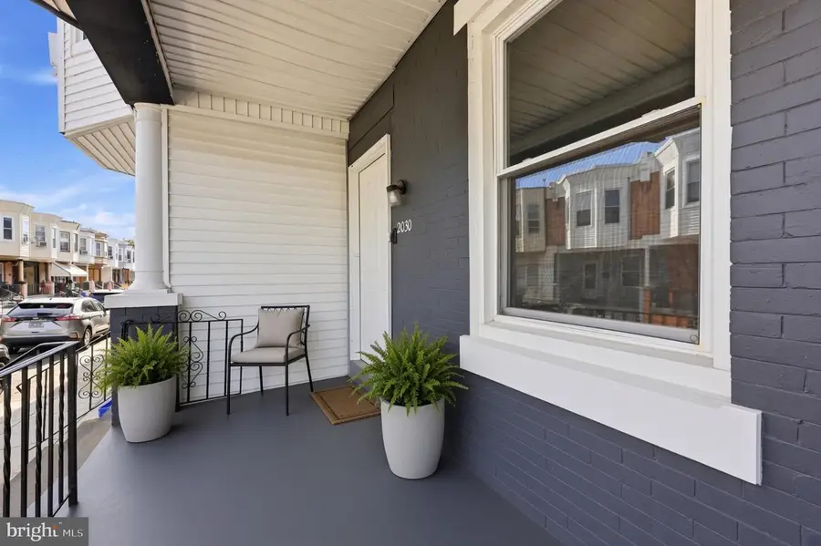 2030 S Alden St, Philadelphia, PA 19143 - #3