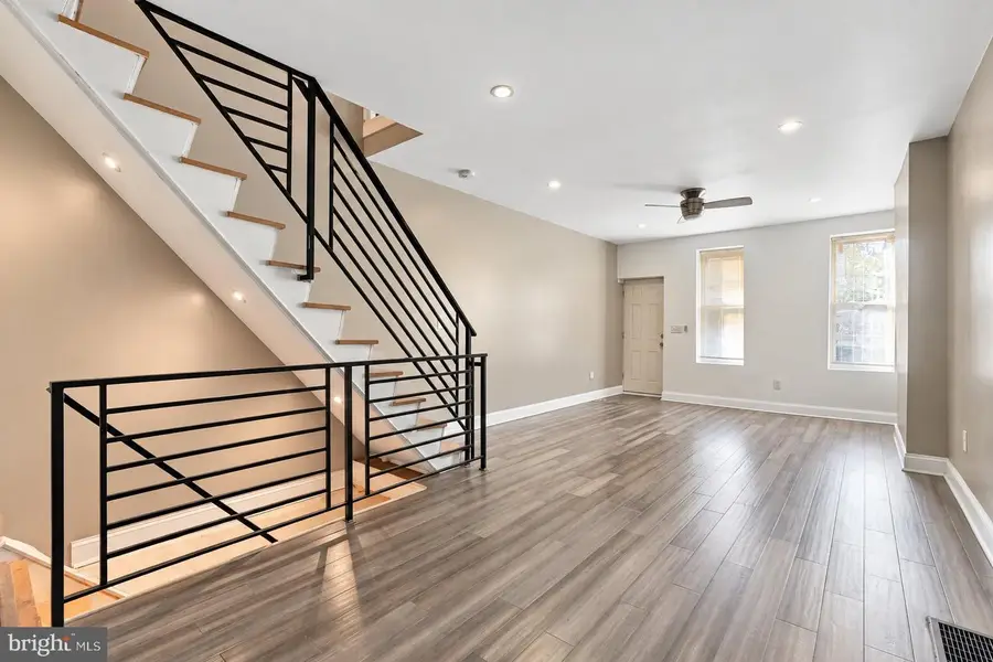 1757 N Croskey St, Philadelphia, PA 19121 - #2