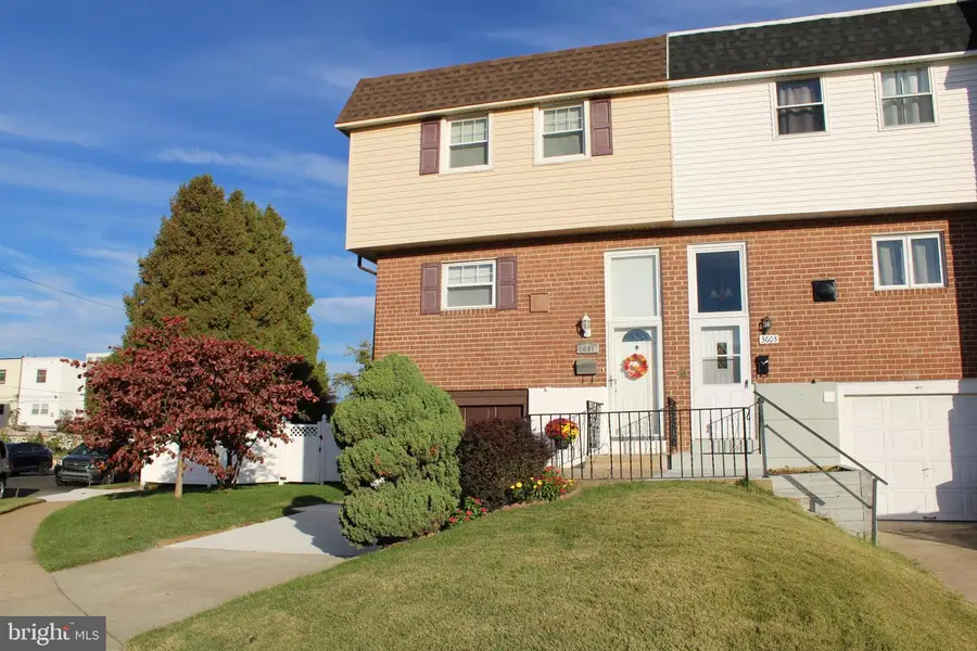 3601 Prince Cir, Philadelphia, PA 19114 - #3